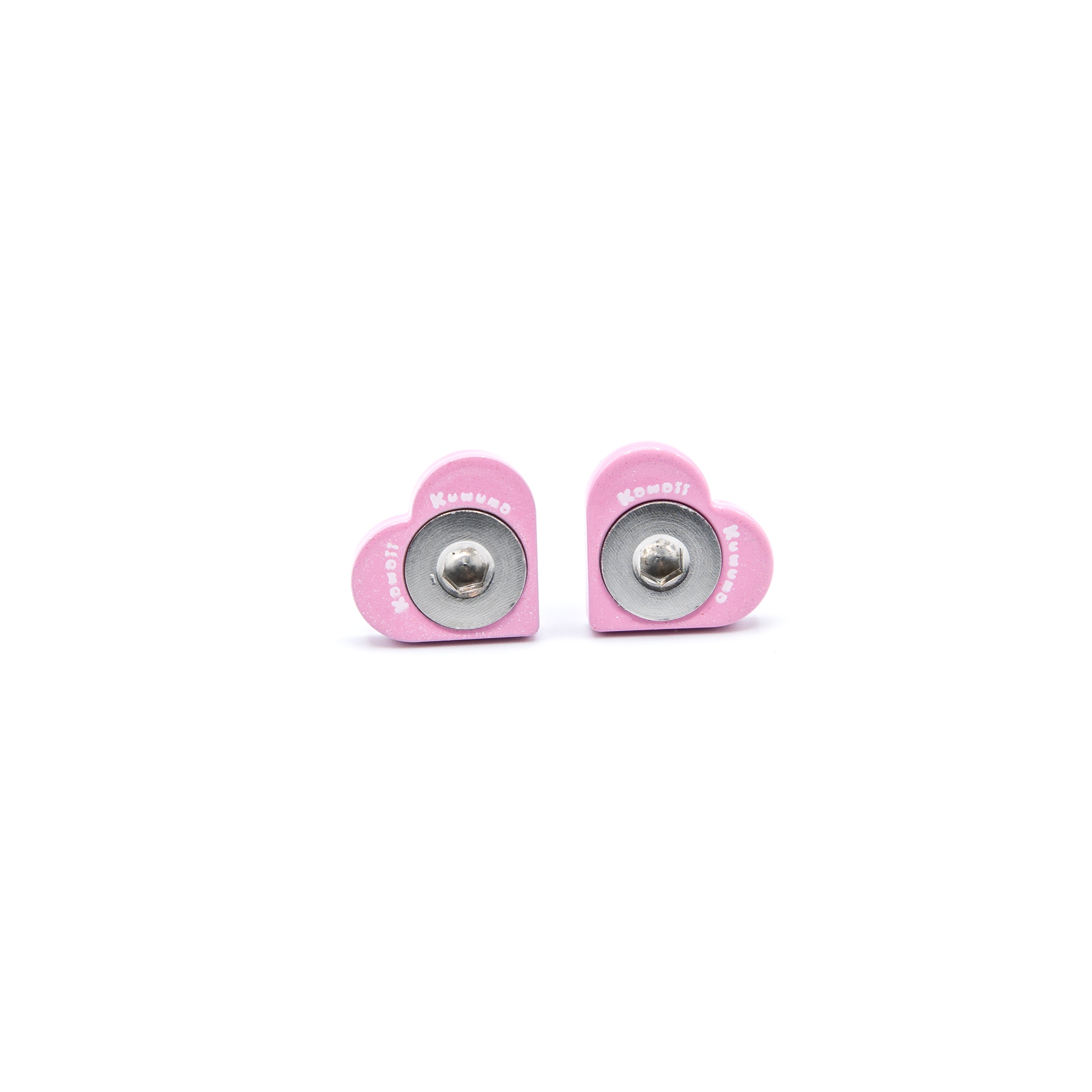 Heart Dress-Up Hardware