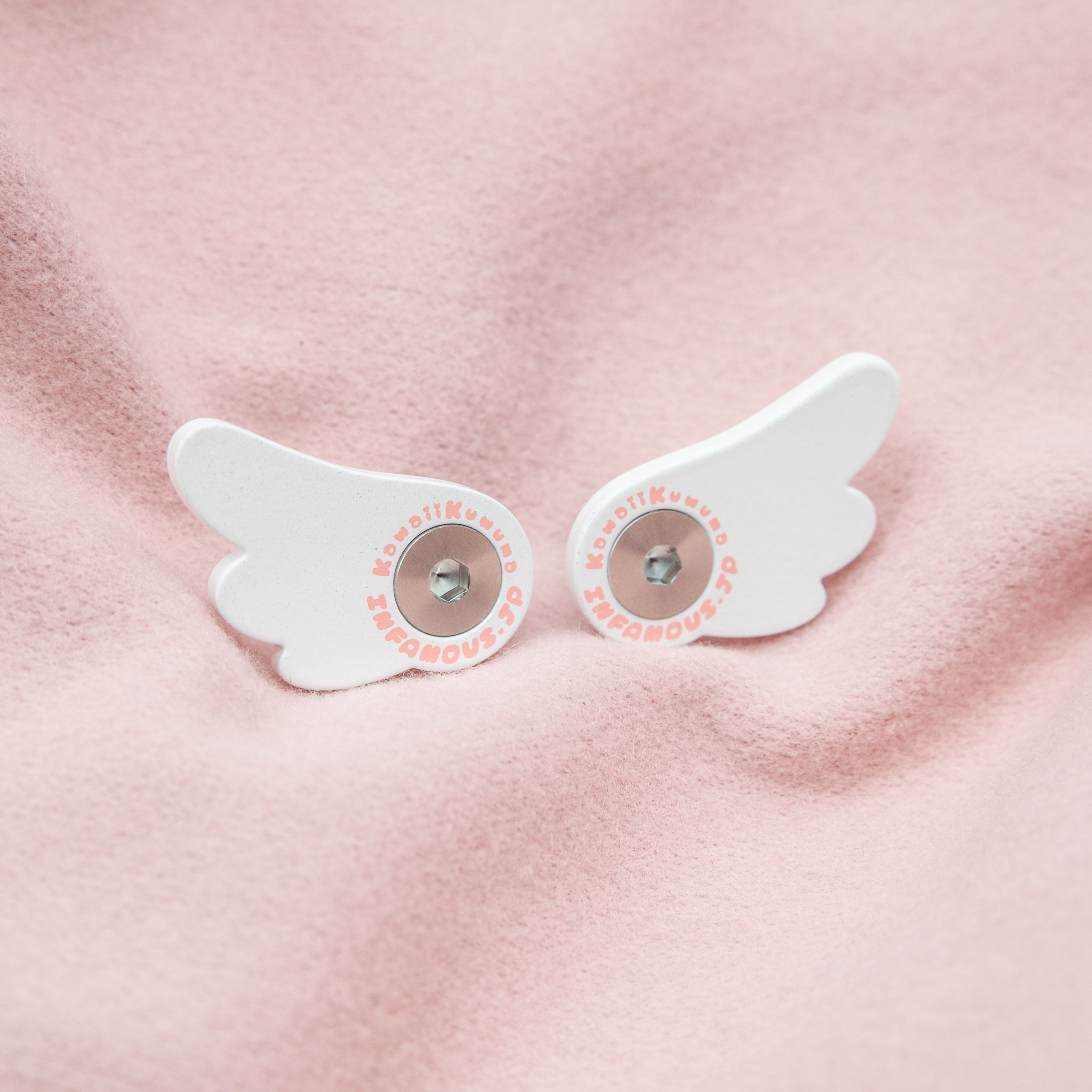 Angel Dress-Up Hardware