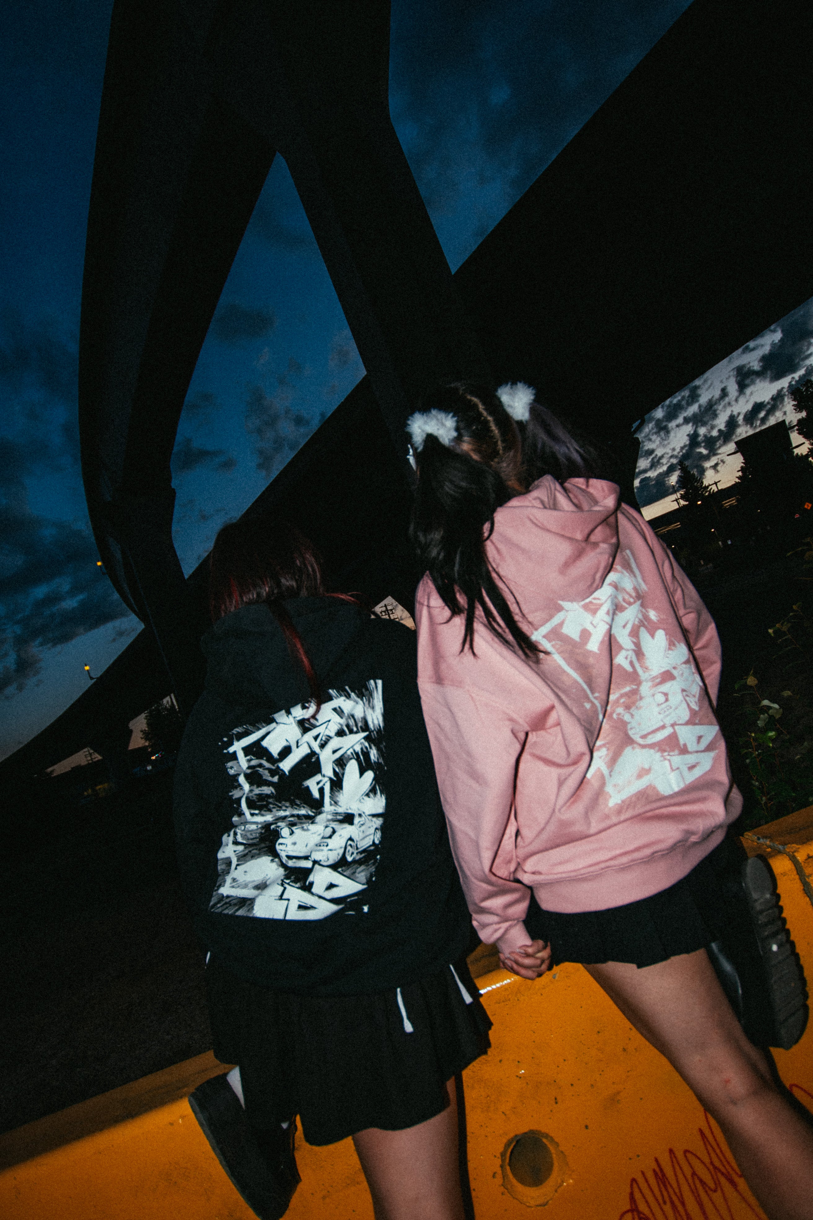 Miata x Is300 Hoodie