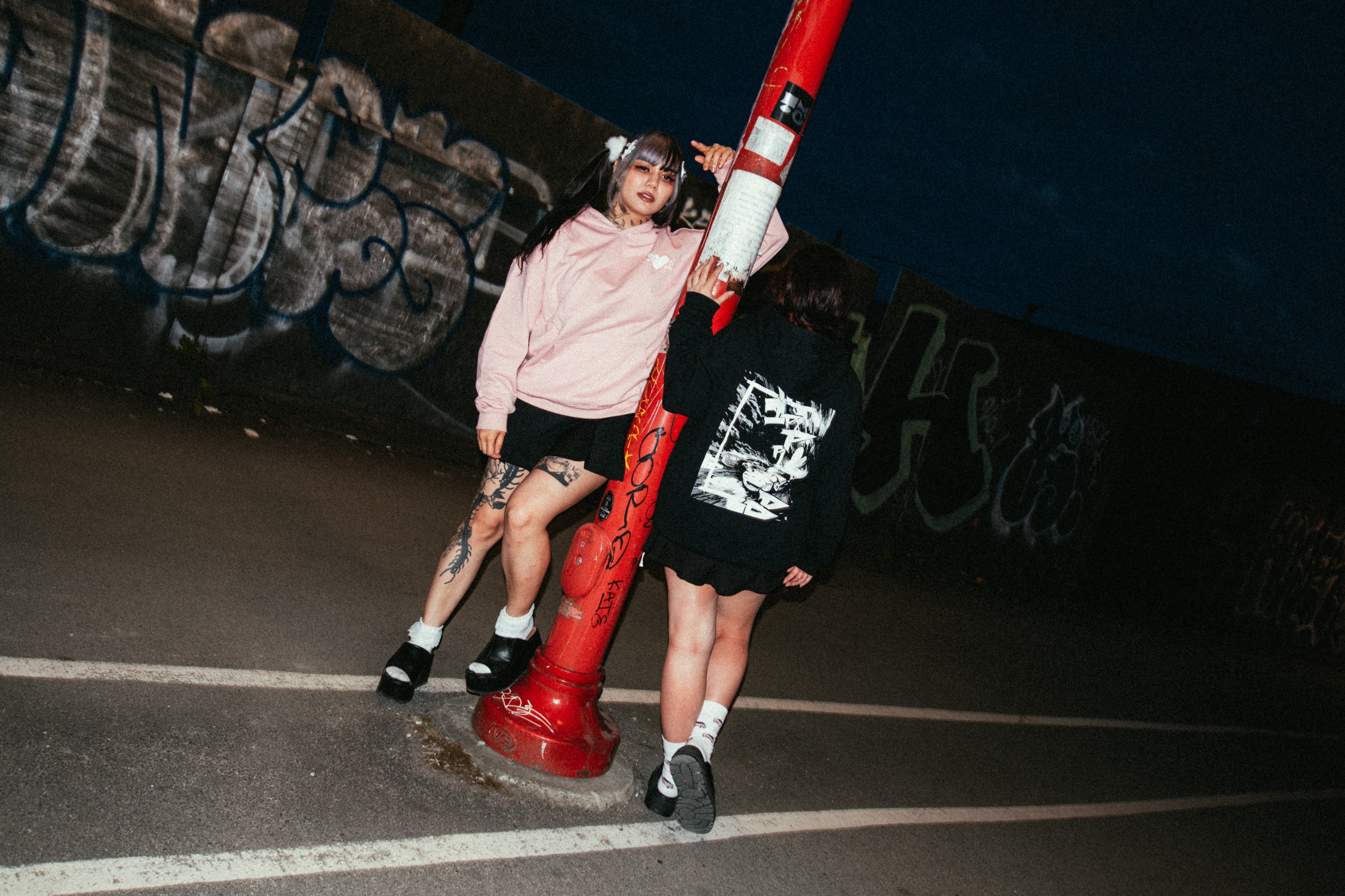 Miata x Is300 Hoodie