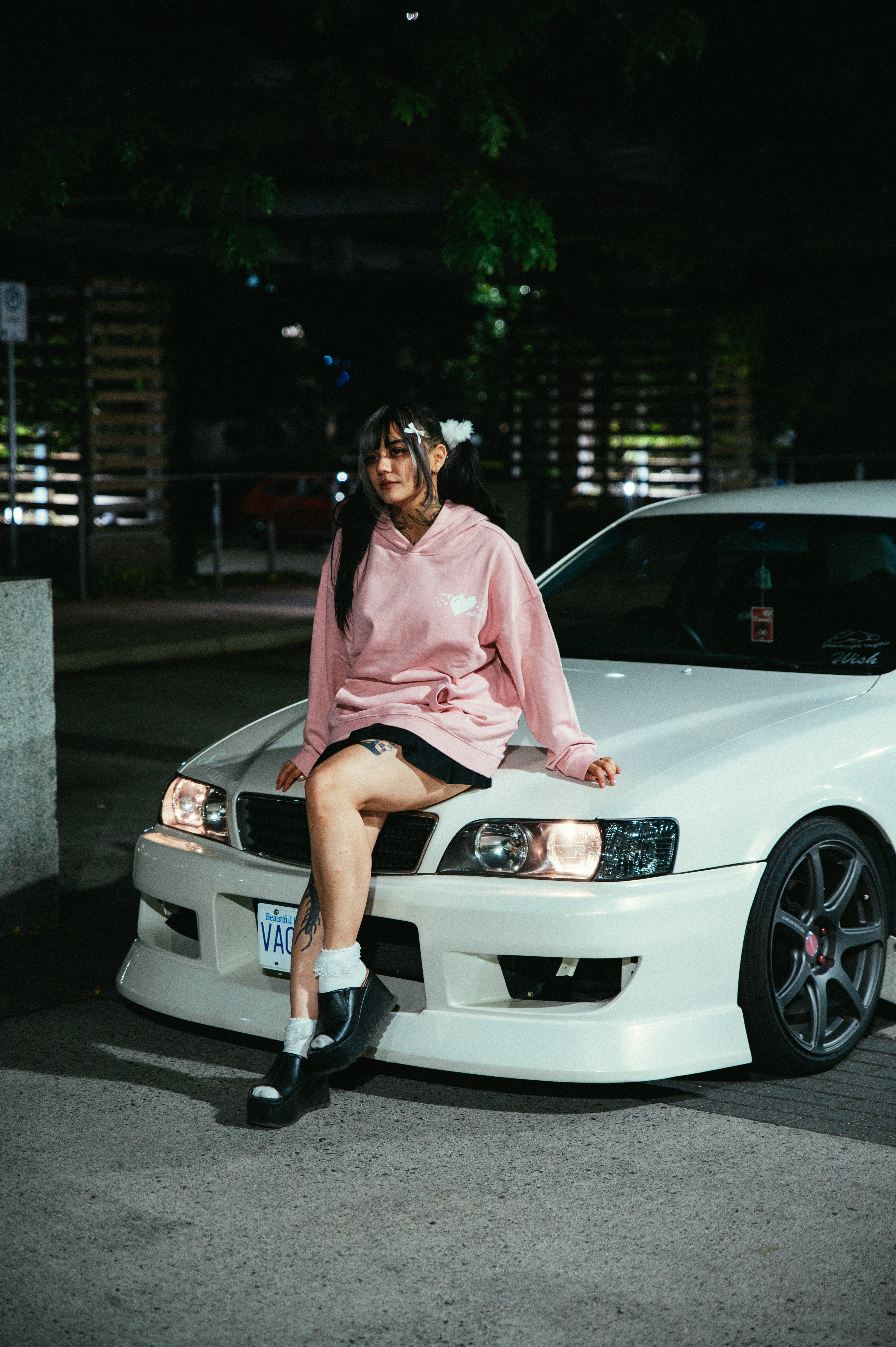 Miata x Is300 Hoodie