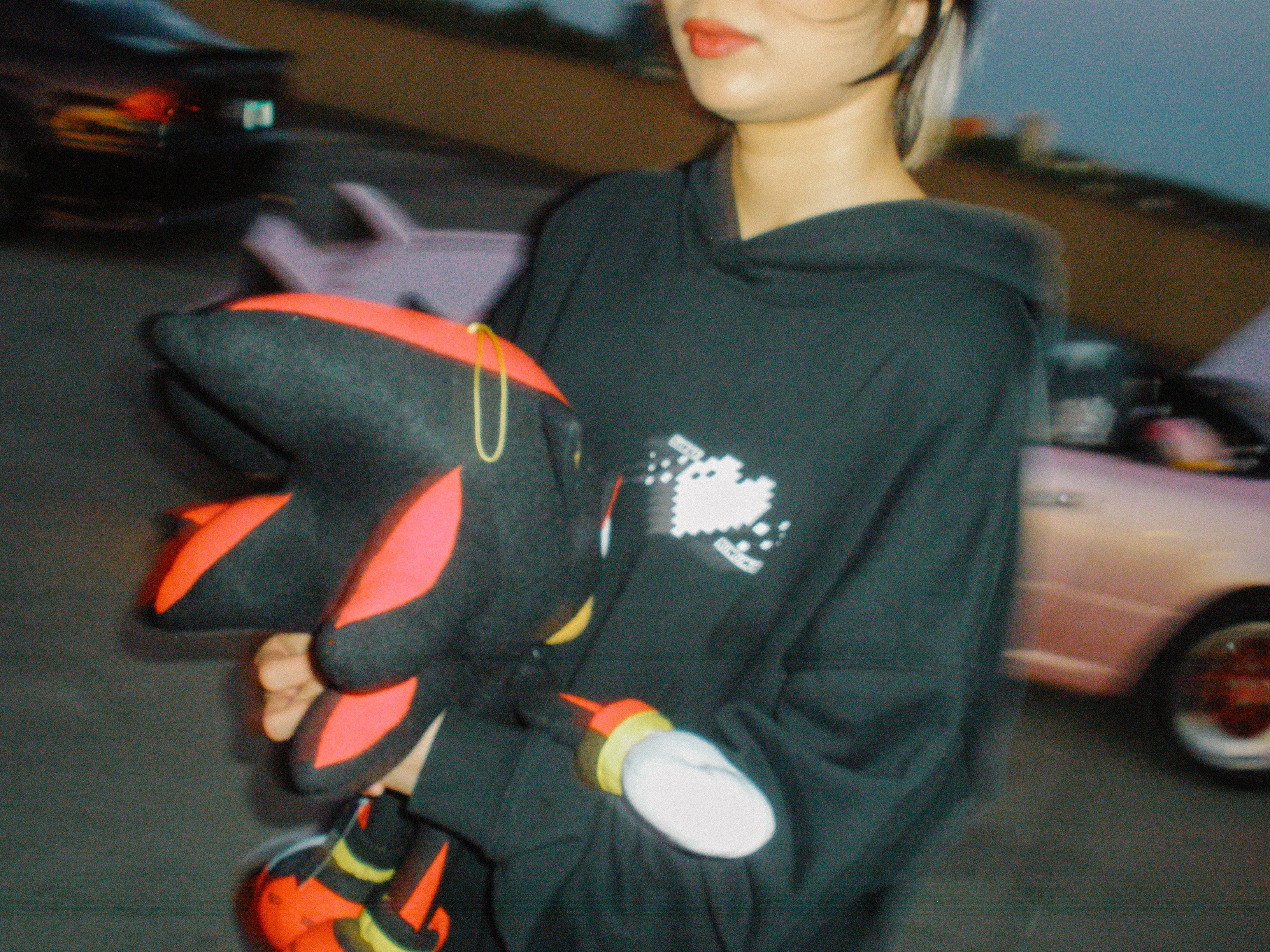 Miata x Is300 Hoodie