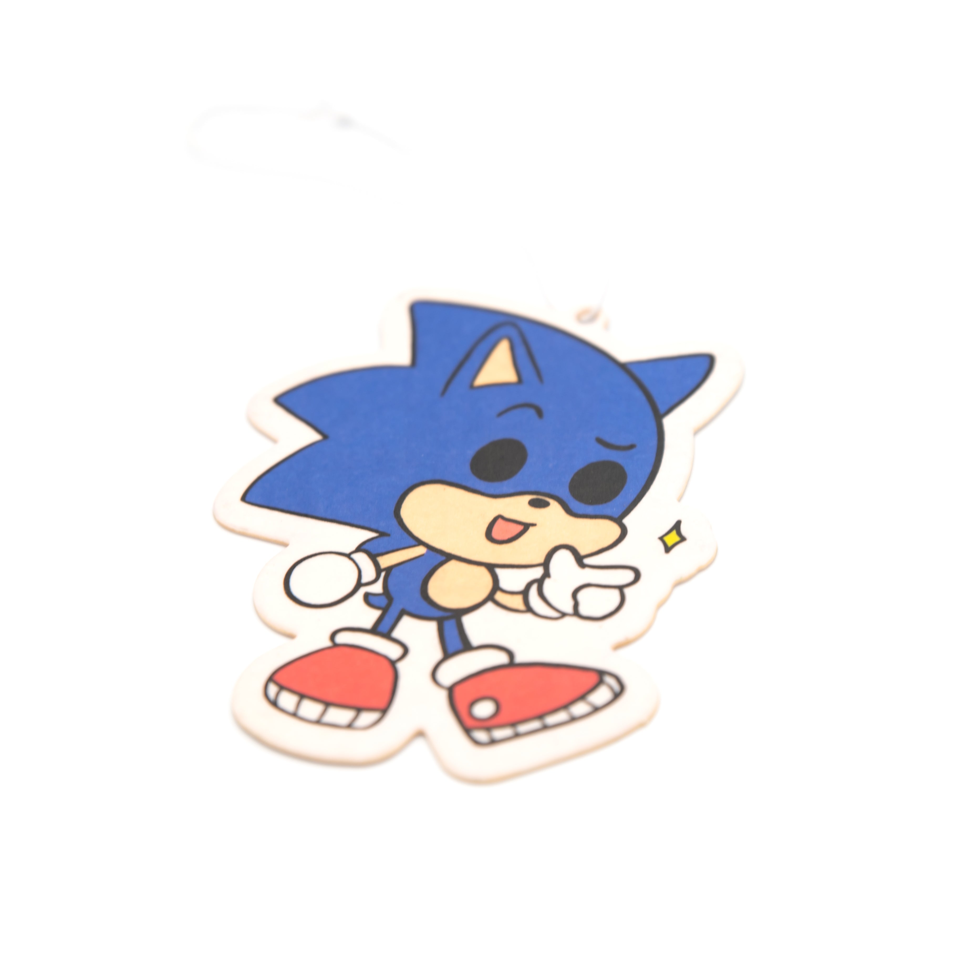 Sonic Air Freshener