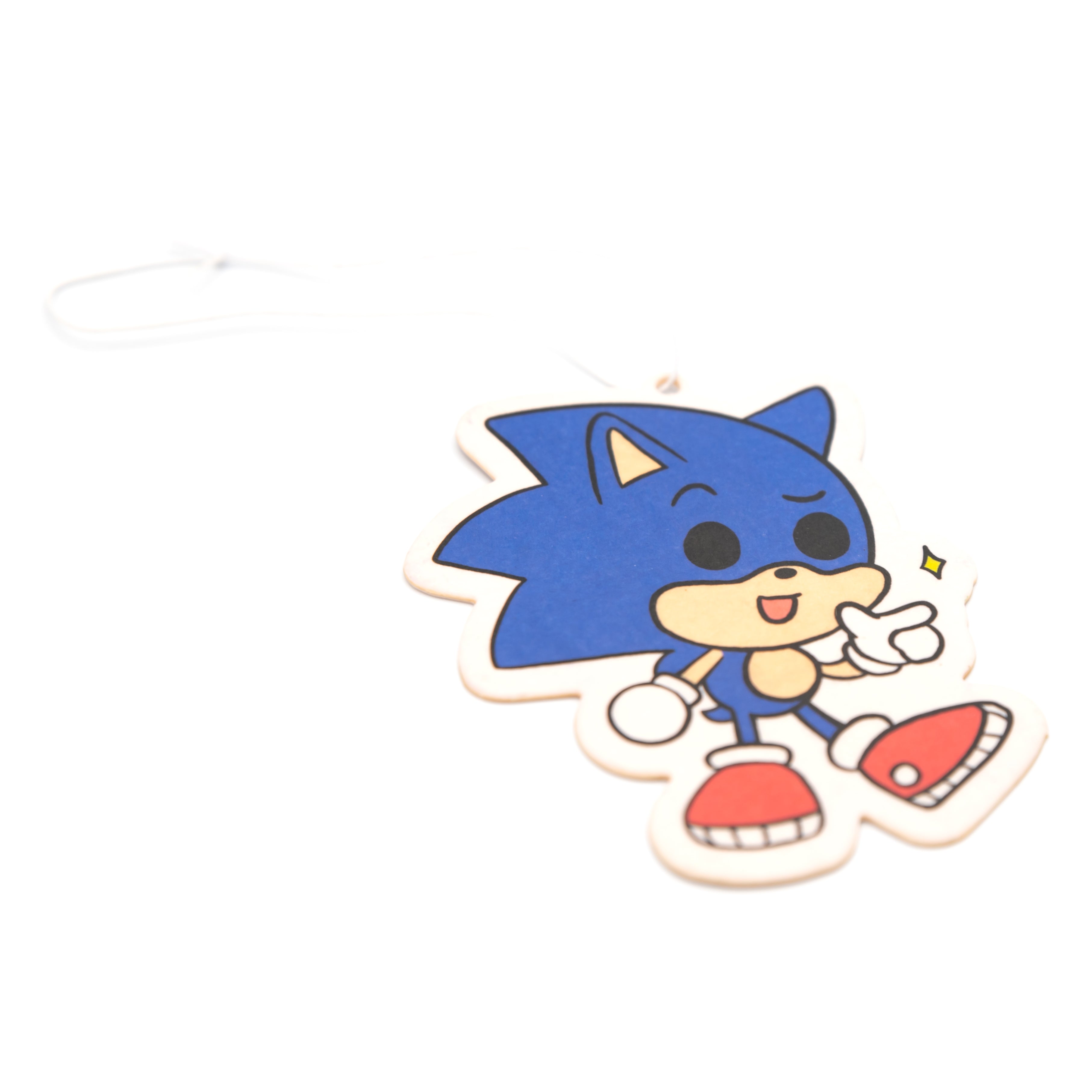 Sonic Air Freshener