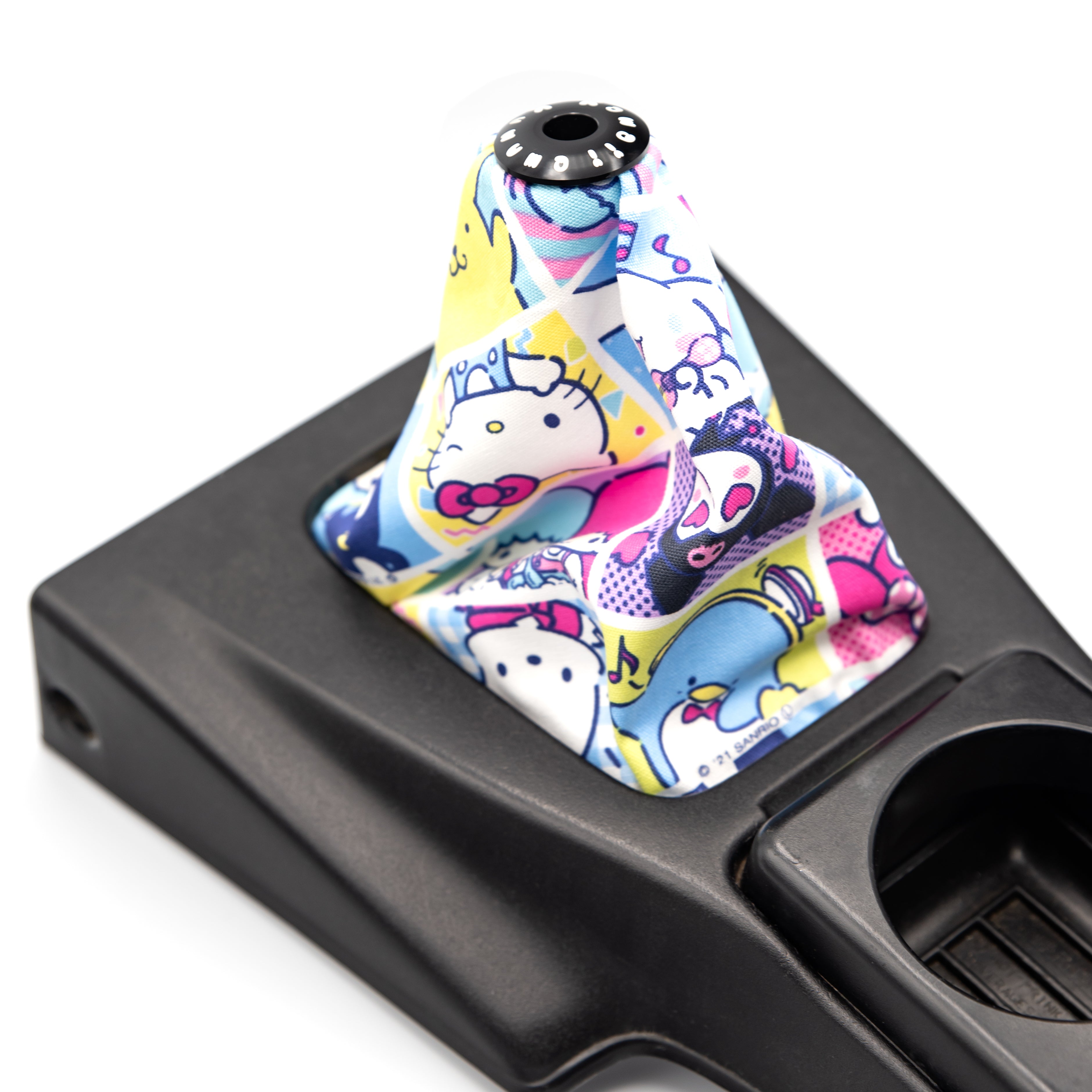 Hello Kitty and Friends Shift Boot Cover