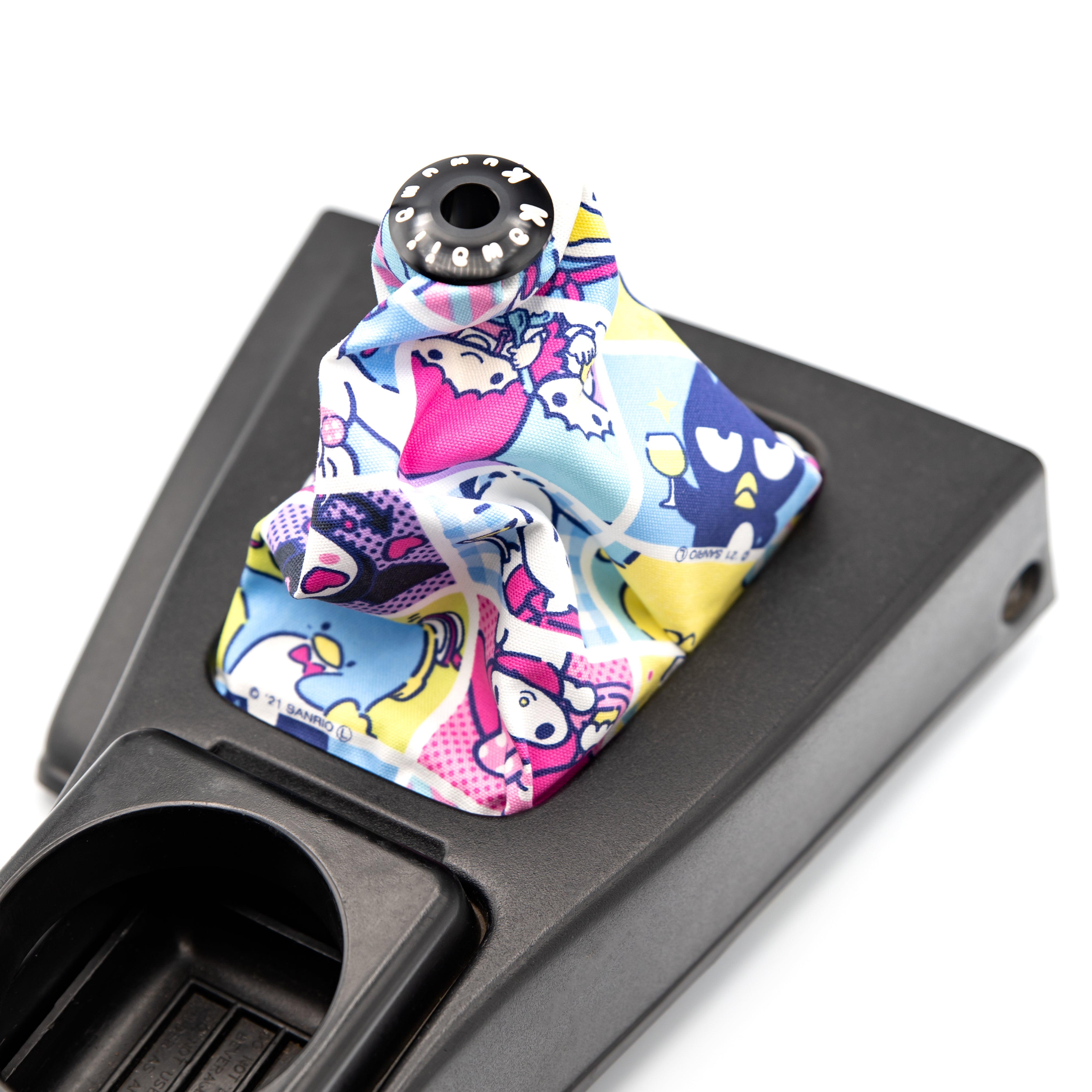 Hello Kitty and Friends Shift Boot Cover