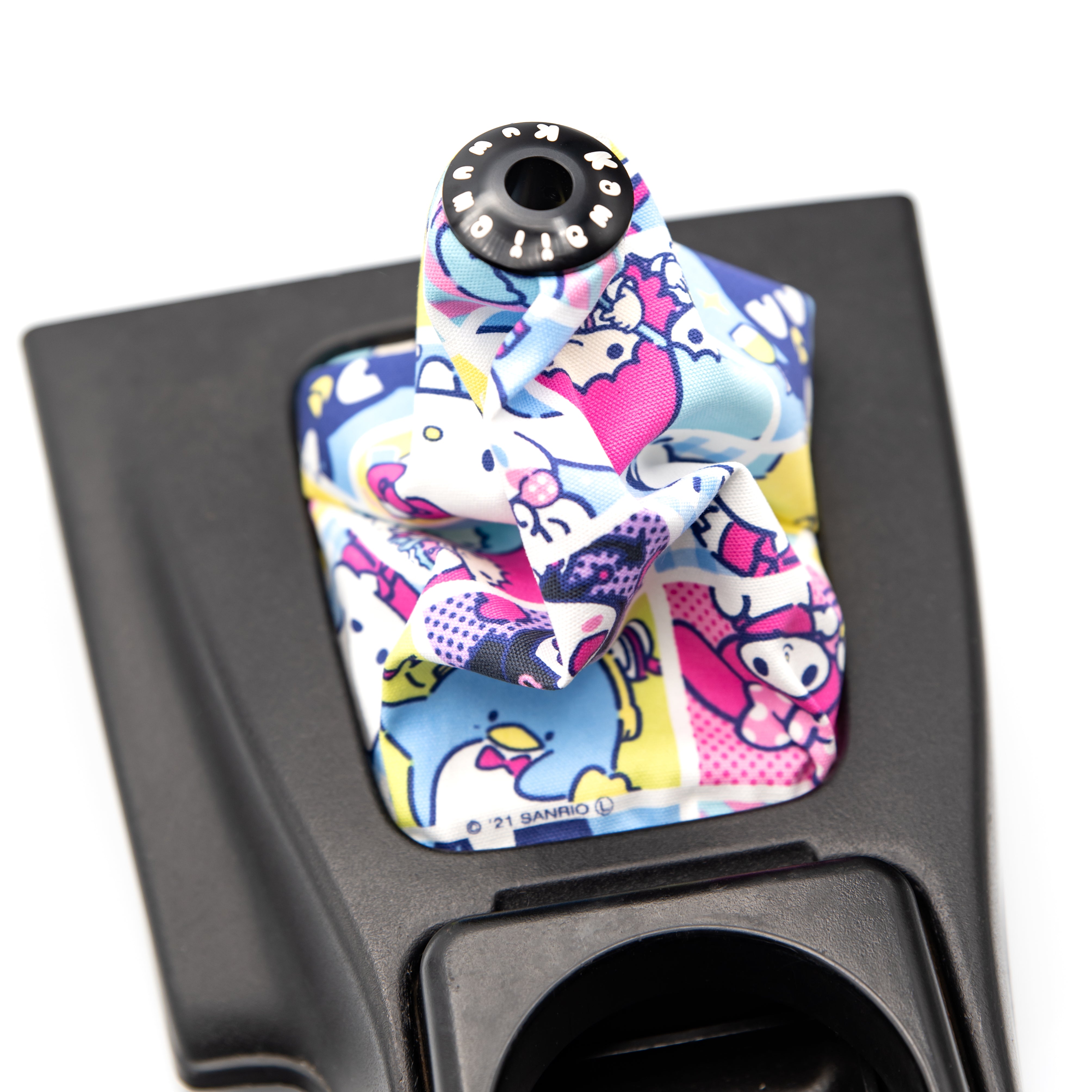 Hello Kitty and Friends Shift Boot Cover
